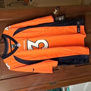 Mens Denver Broncos Jersey